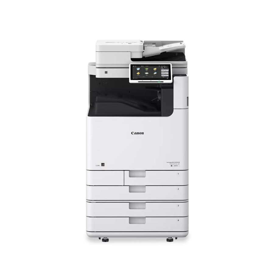 impresora-multifuncional-canon-imagerunner-advance-dx-6870i